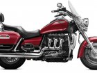 Triumph Rocket III Touring